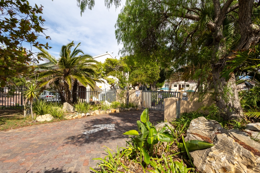 2 Bedroom Property for Sale in Seaside Longships Western Cape